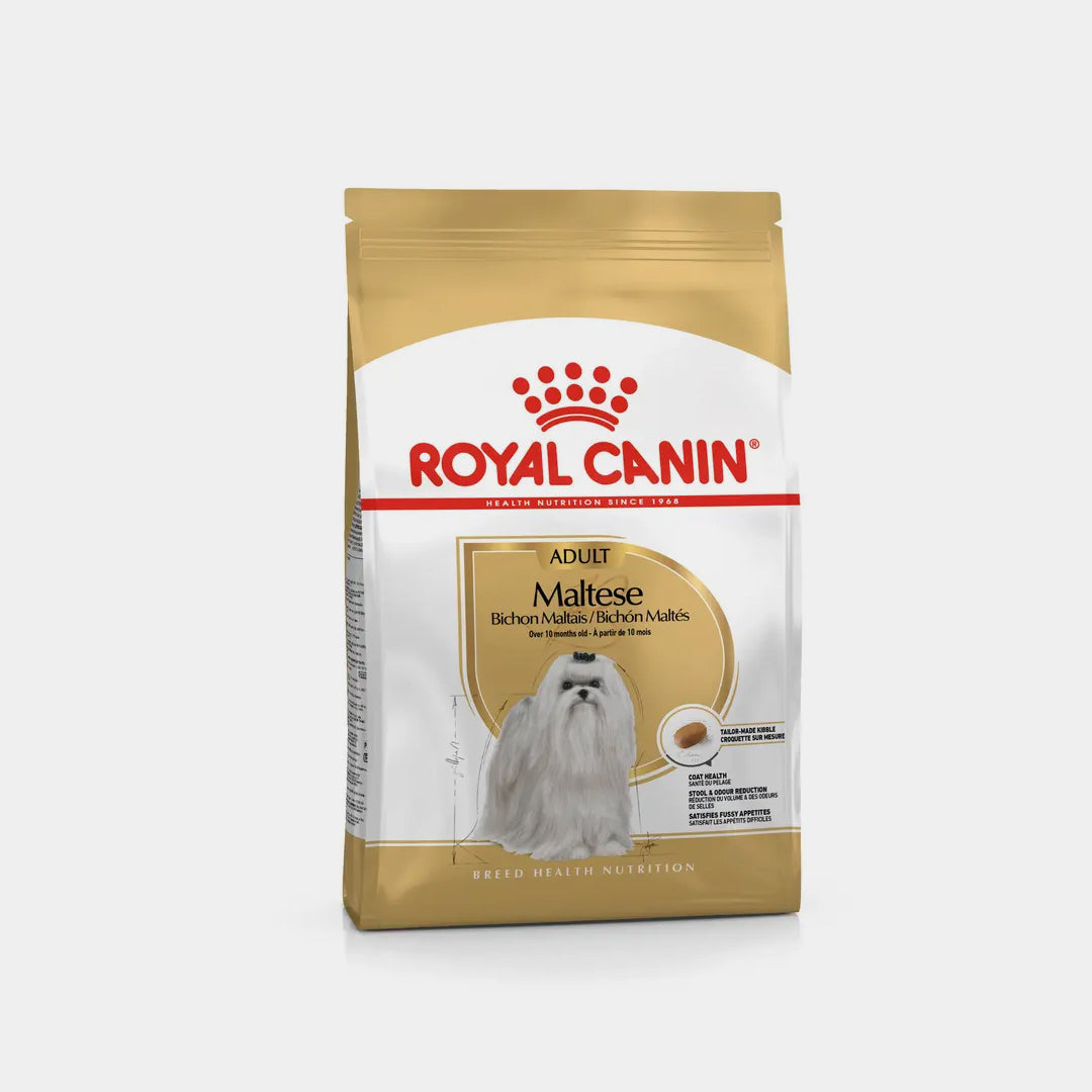 Royal Canin Adult Maltese