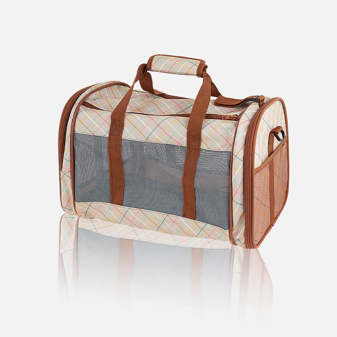 Bolso Transportador para mascotas