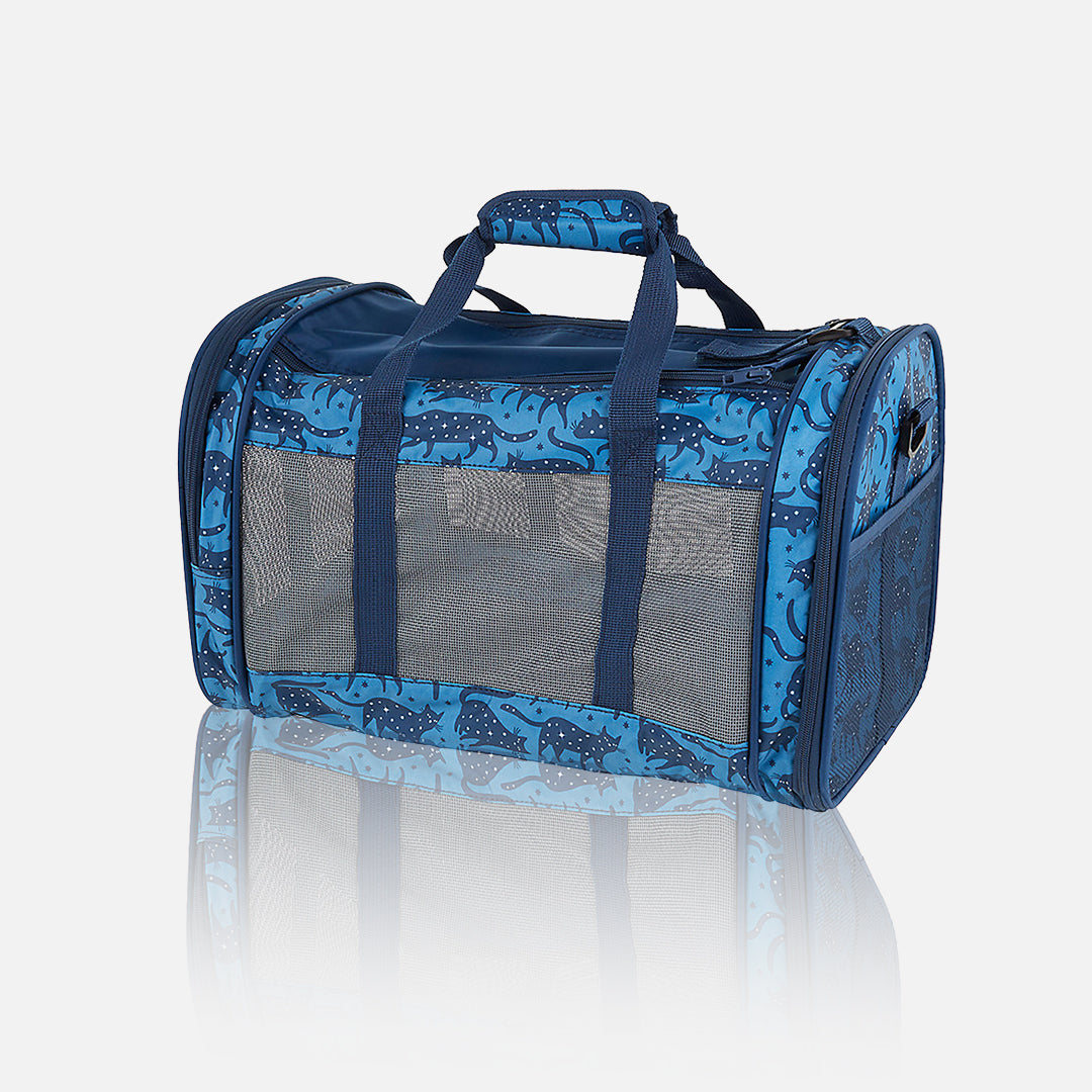 Bolso Transportador para mascotas