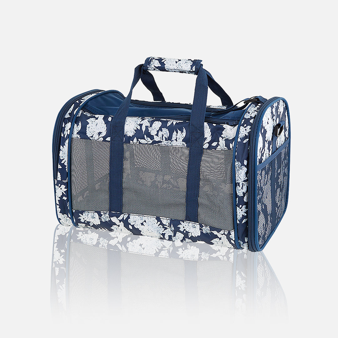 Bolso Transportador para mascotas
