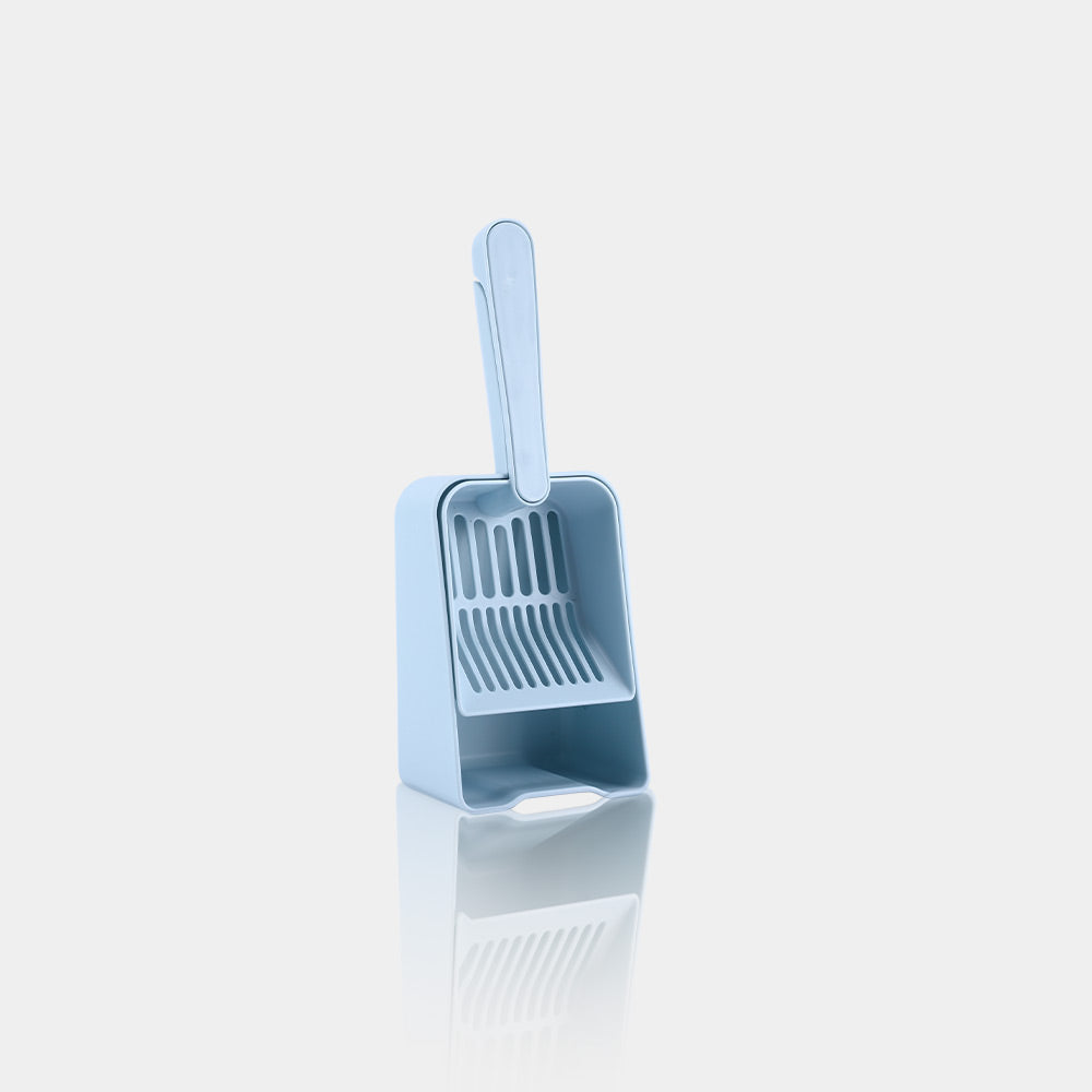Pala Para Arena De Gato, Colores Surtidos L88xw120xh320mm
