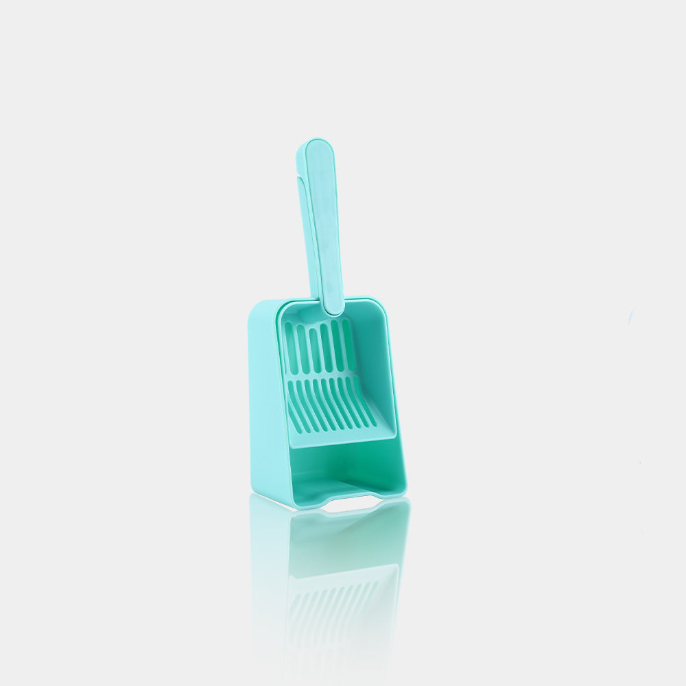 Pala Para Arena De Gato, Colores Surtidos L88xw120xh320mm