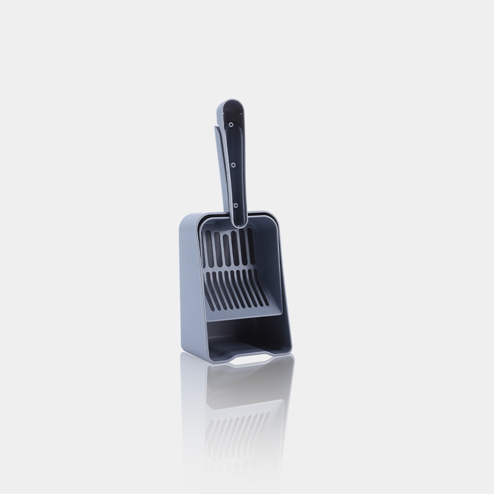 Pala Para Arena De Gato, Colores Surtidos L88xw120xh320mm