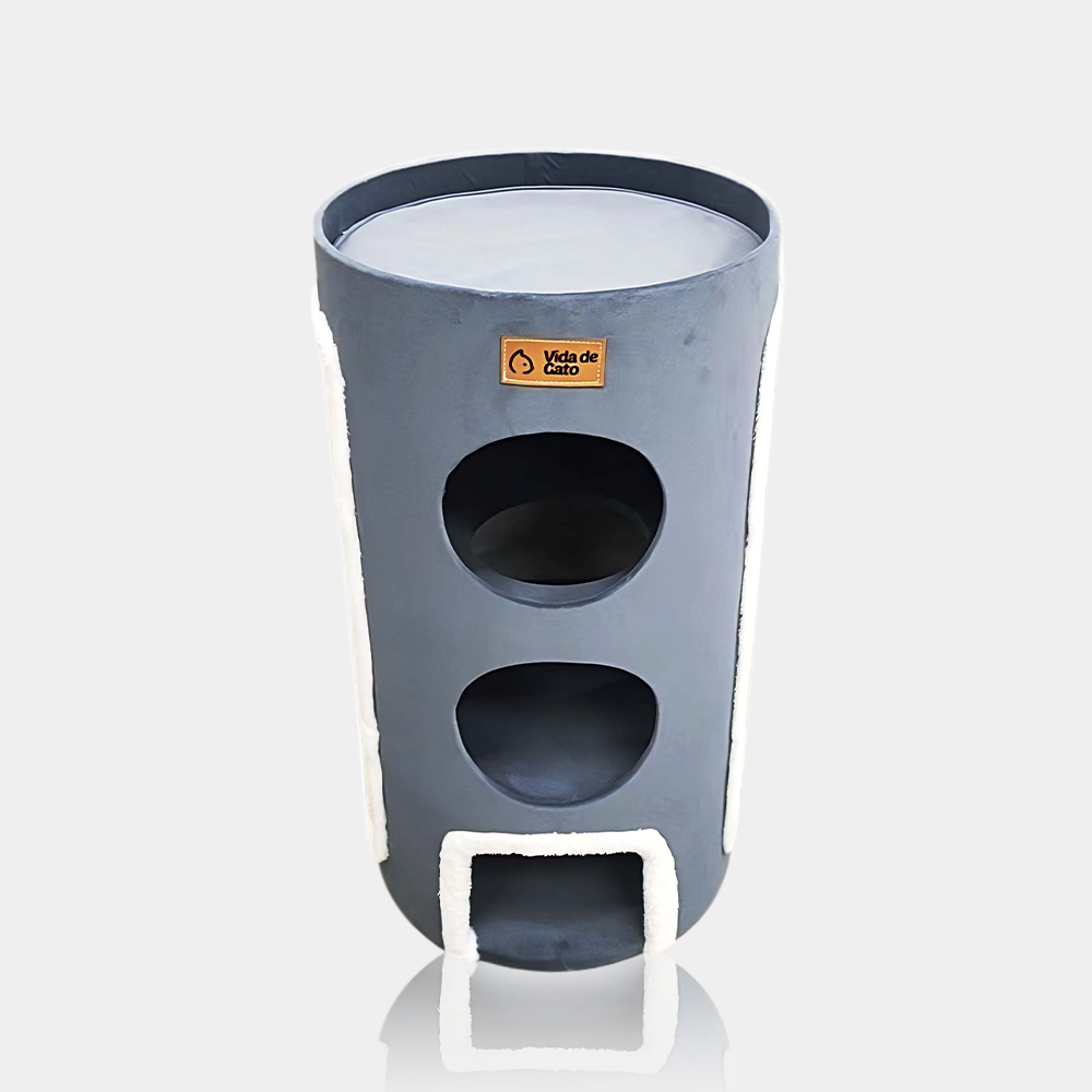 Torre De Gato