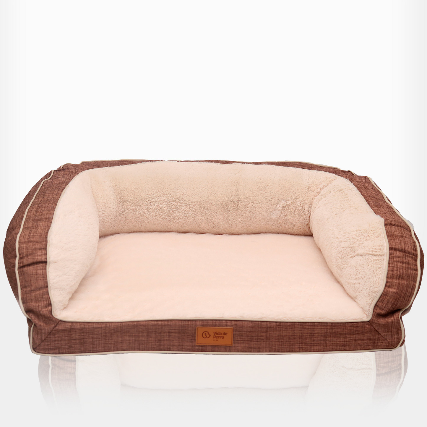 Cama Para Perros Vida De Perro