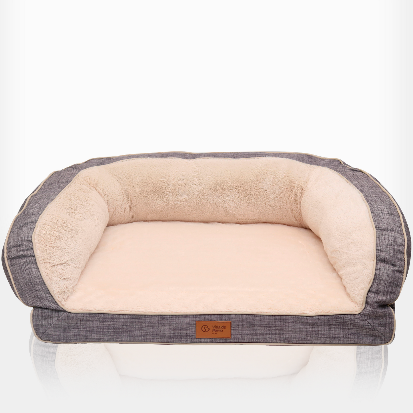 Cama Para Perros Vida De Perro