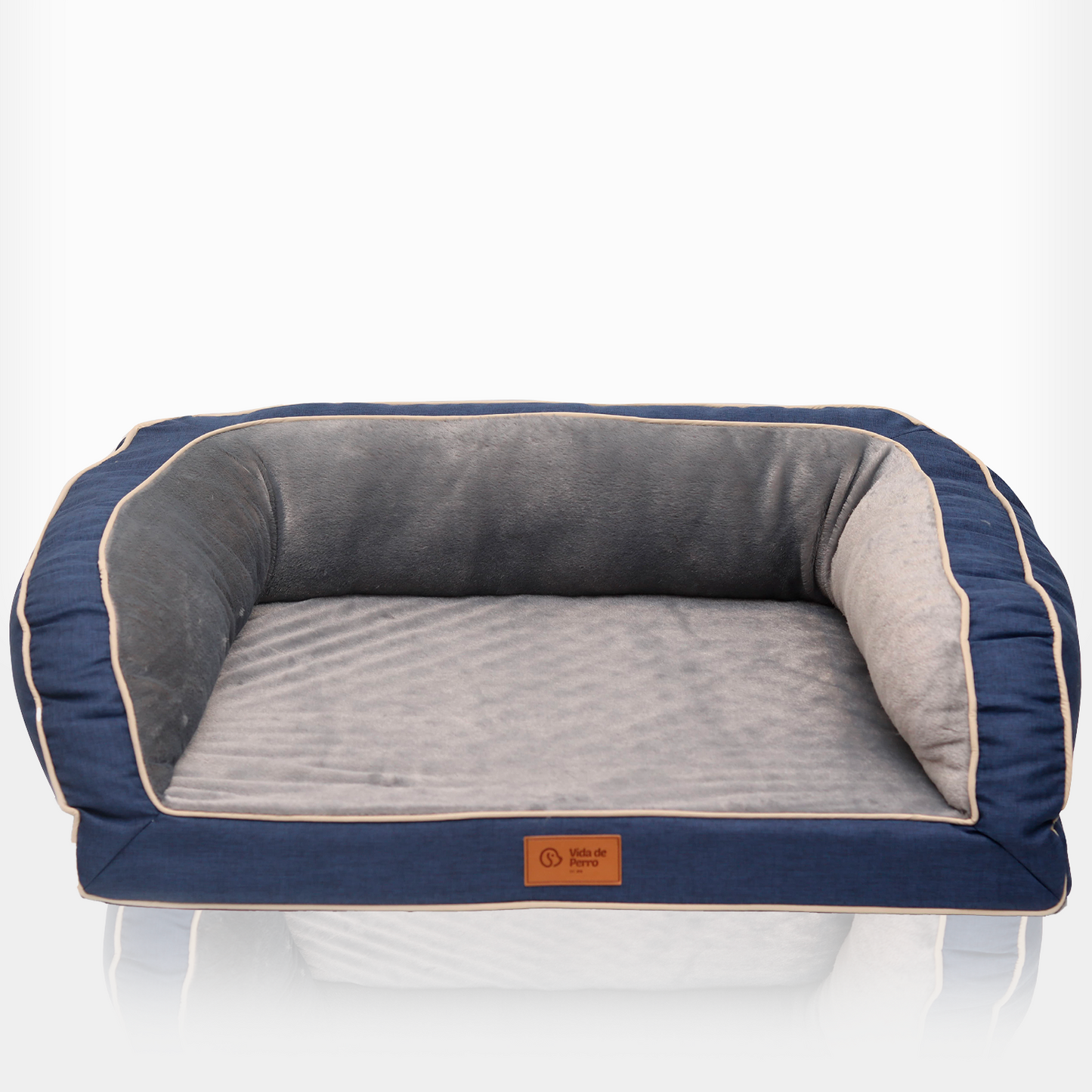Cama Para Perros Vida De Perro