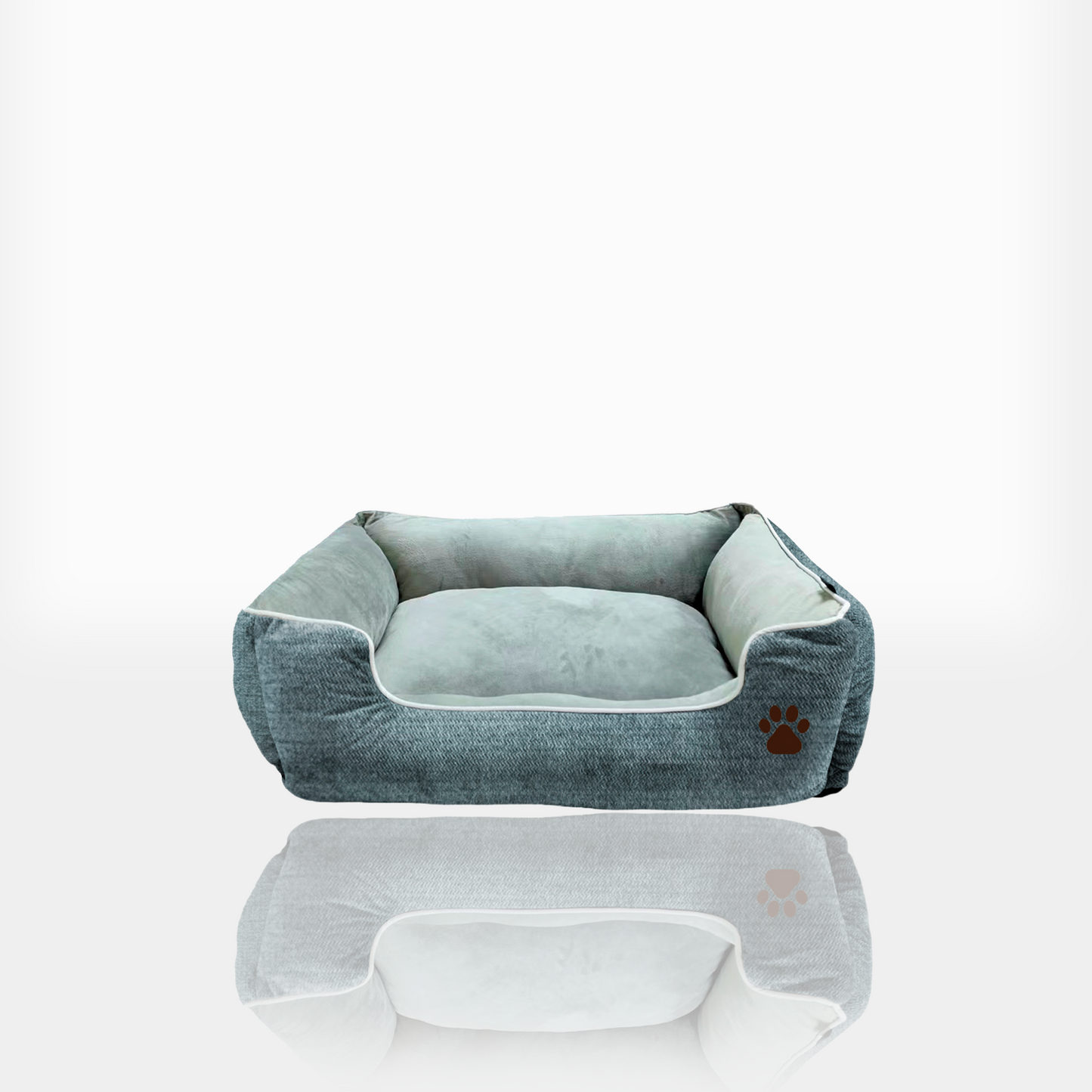 Cama Para Perros "MIA" Vida De Perro