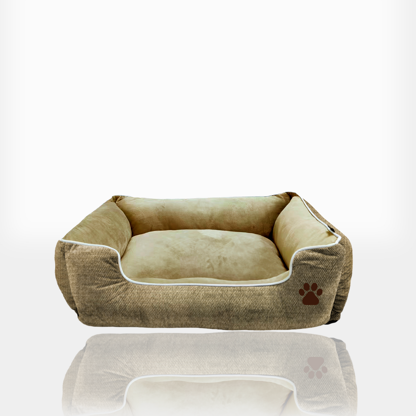 Cama Para Perros "Mia" Vida De Perro