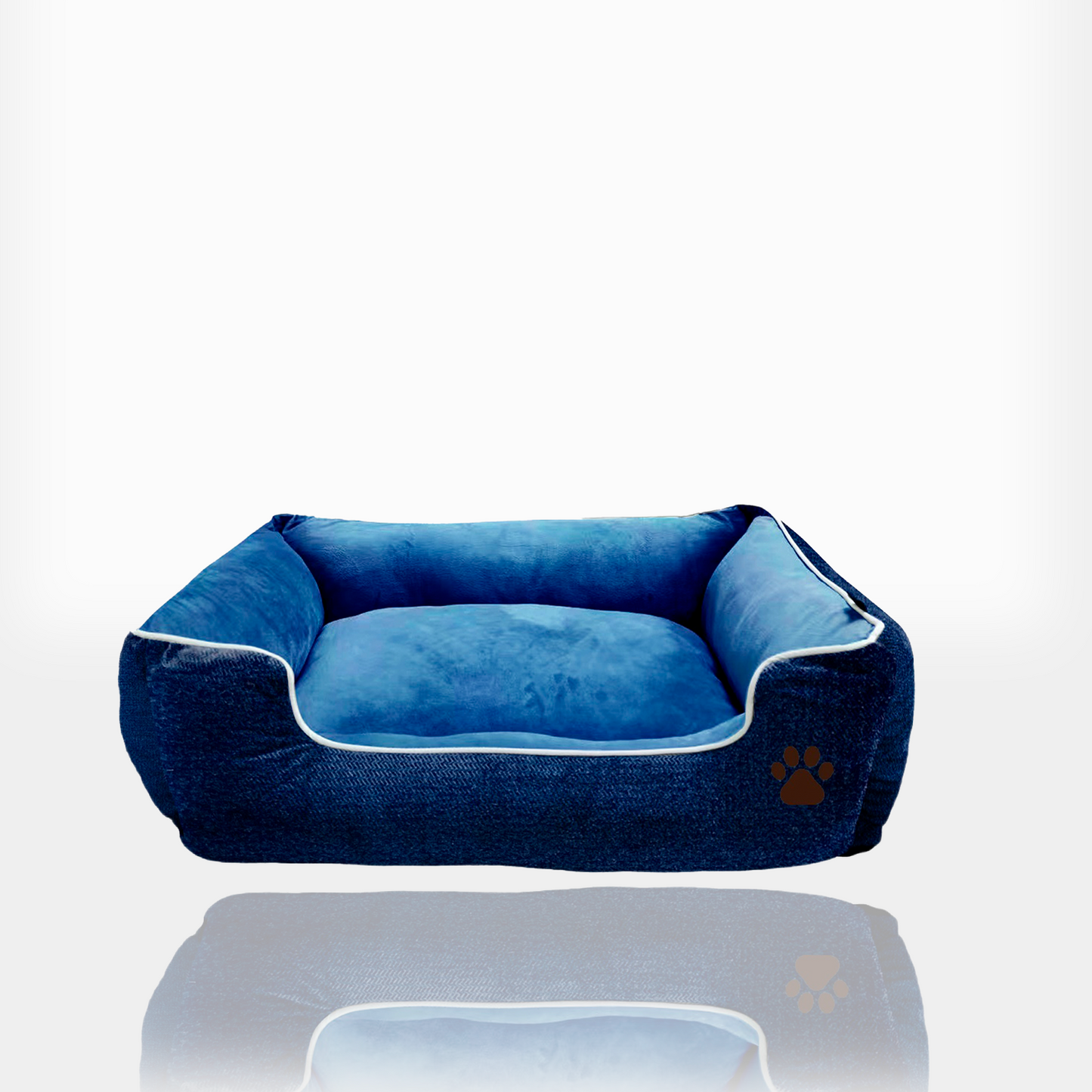 Cama Para Perros "Mia" Vida De Perro