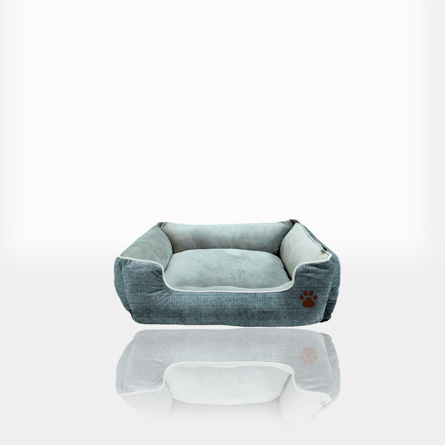 Cama Para Perros "MIA" Vida De Perro