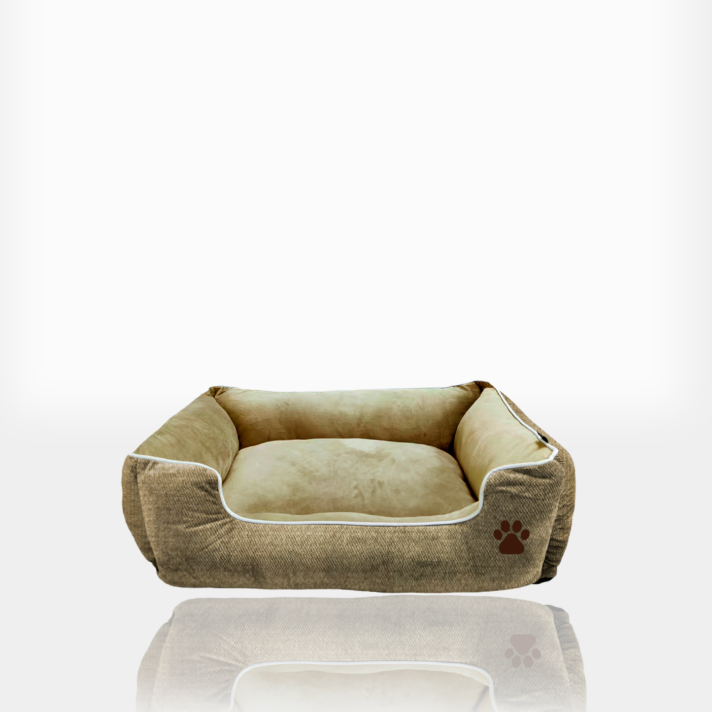 Cama Para Perros "Mia" Vida De Perro
