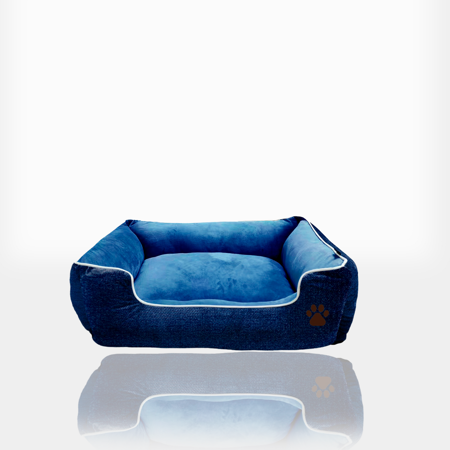 Cama Para Perros "Mia" Vida De Perro