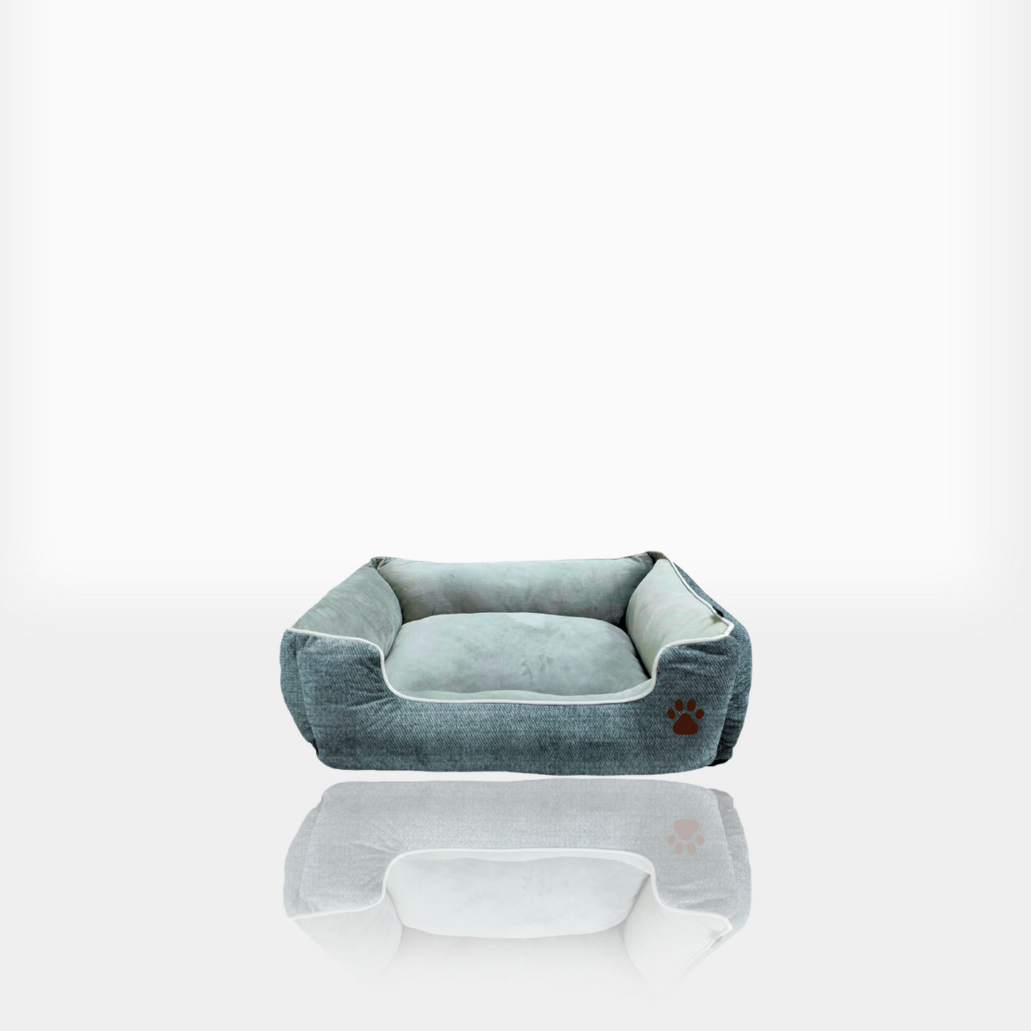 Cama Para Perros "MIA" Vida De Perro