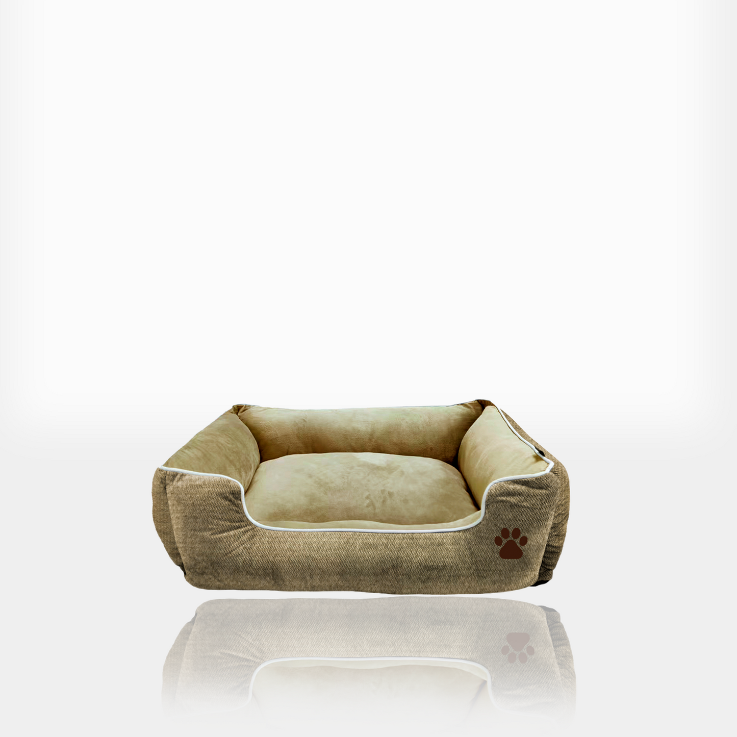 Cama Para Perros "Mia" Vida De Perro