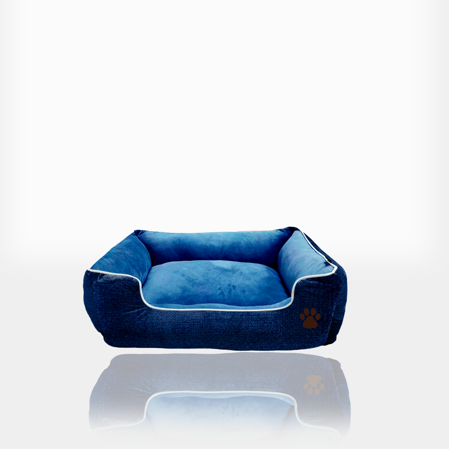 Cama Para Perros "Mia" Vida De Perro