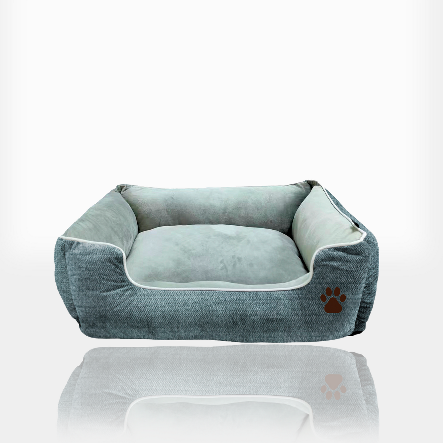 Cama Para Perros "MIA" Vida De Perro