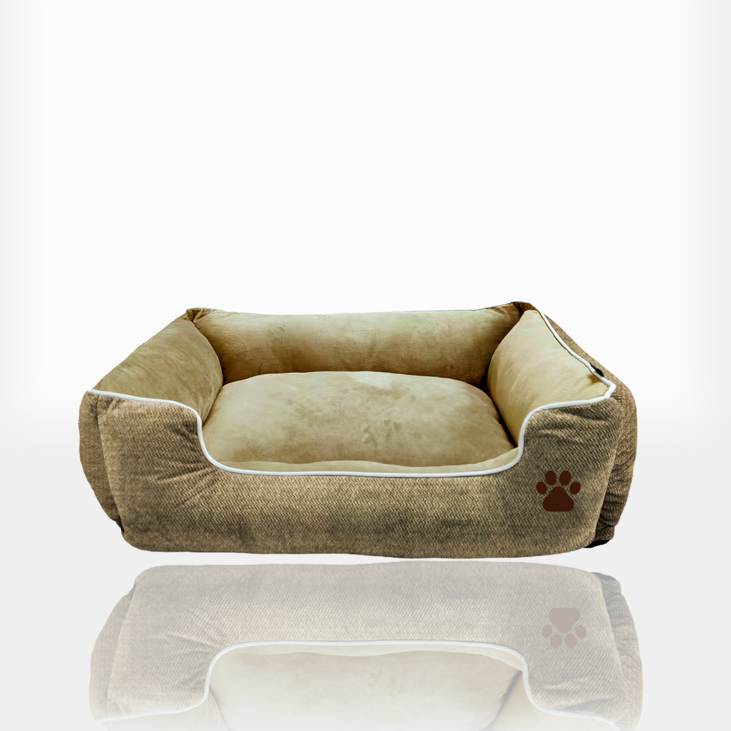 Cama Para Perros "Mia" Vida De Perro