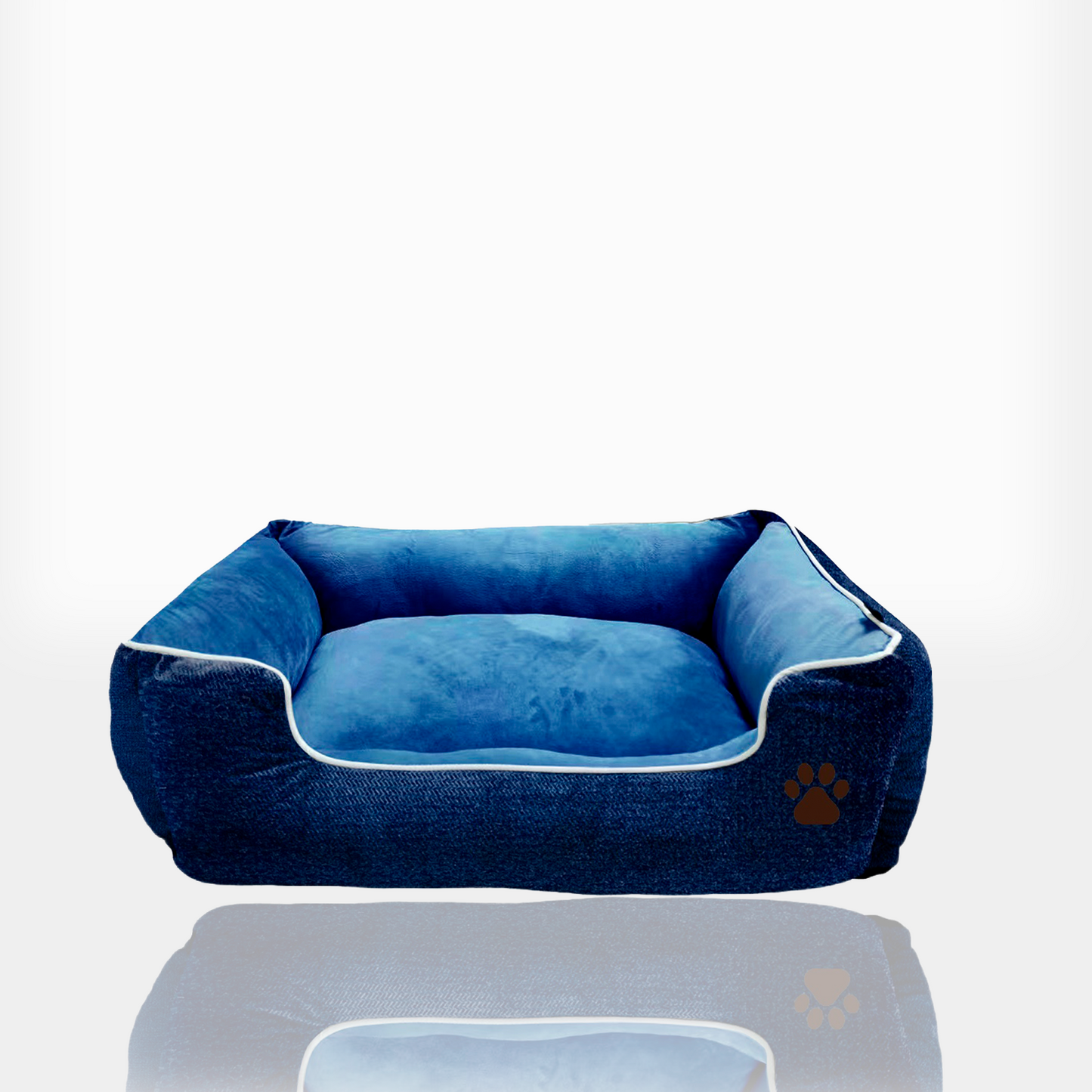 Cama Para Perros "Mia" Vida De Perro