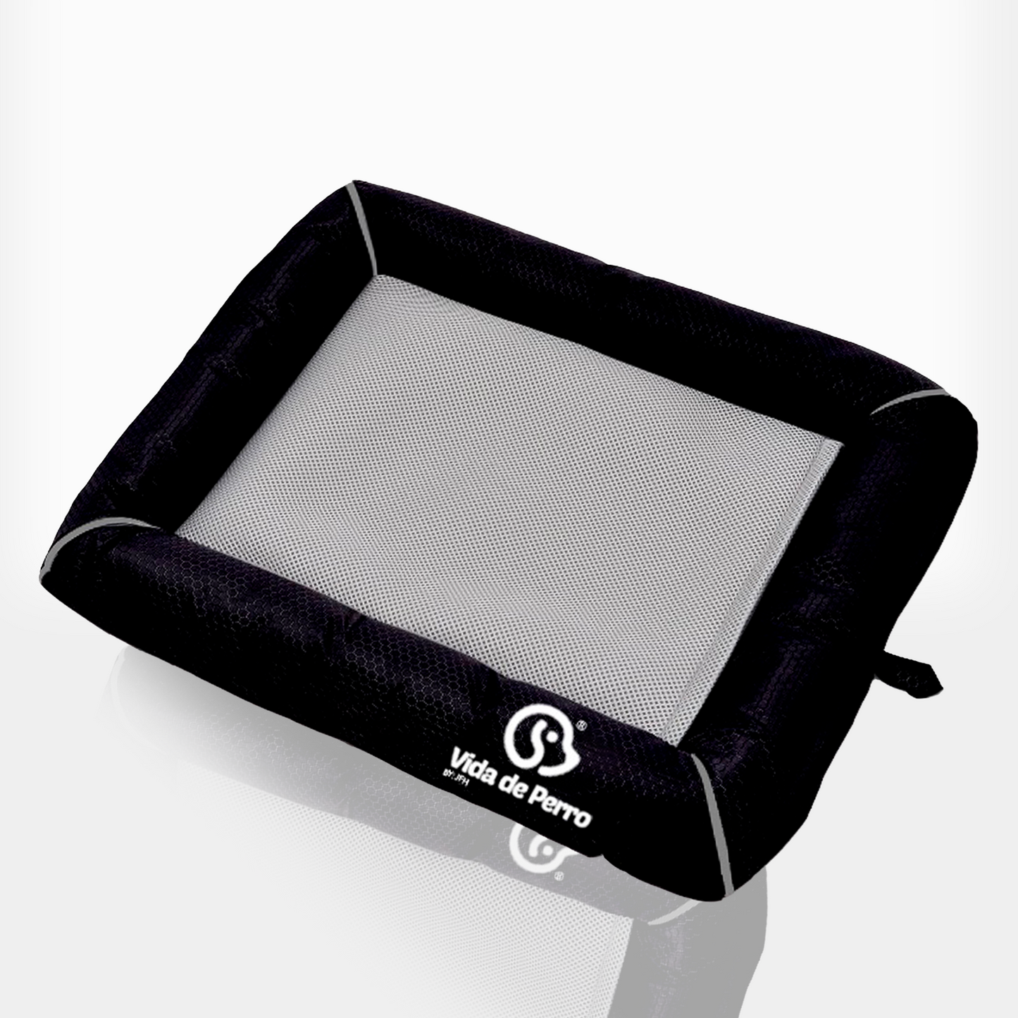 Cama Para Perros "Jack" Vida De Perro