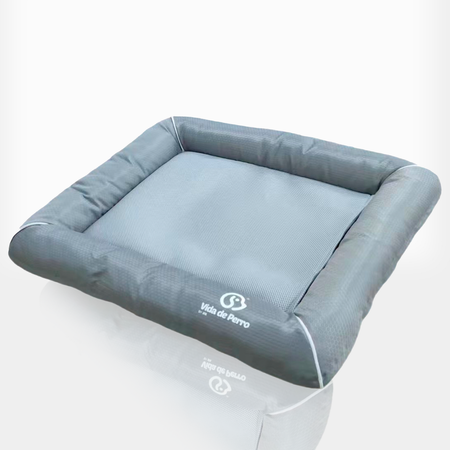 Cama Para Perros "Jack" Vida De Perro