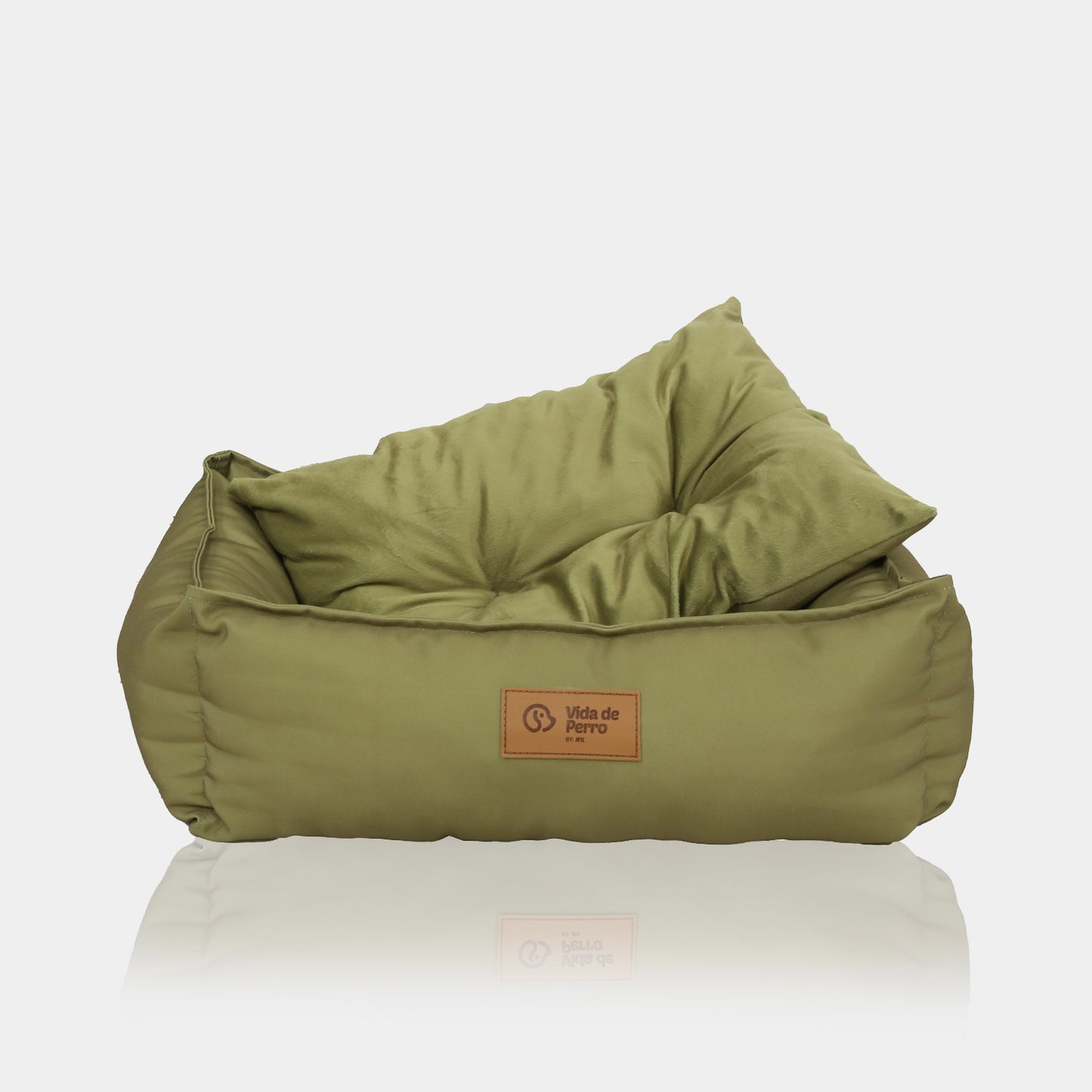 Cama Para Perros Vida De Perro