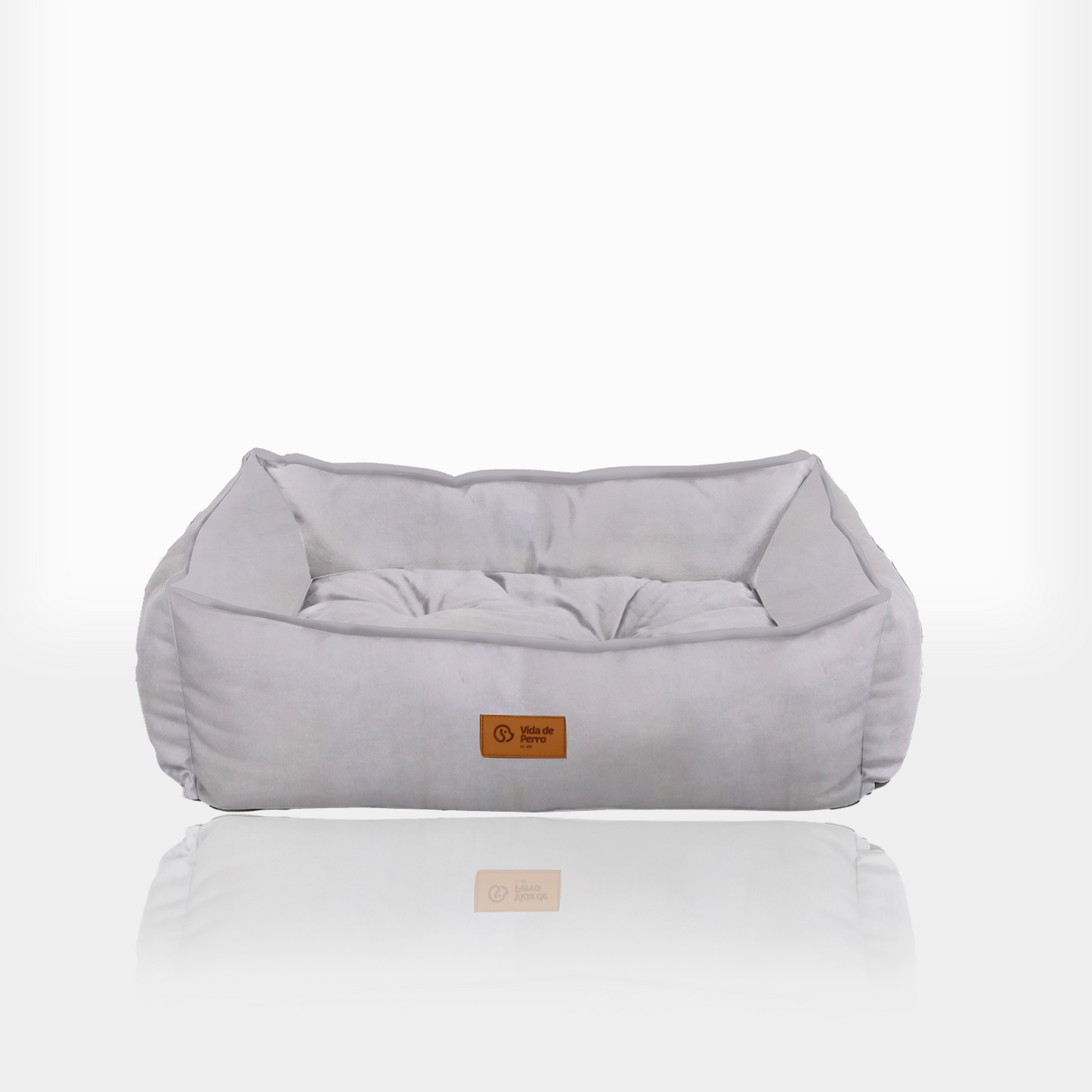 Cama Para Perros Vida De Perro