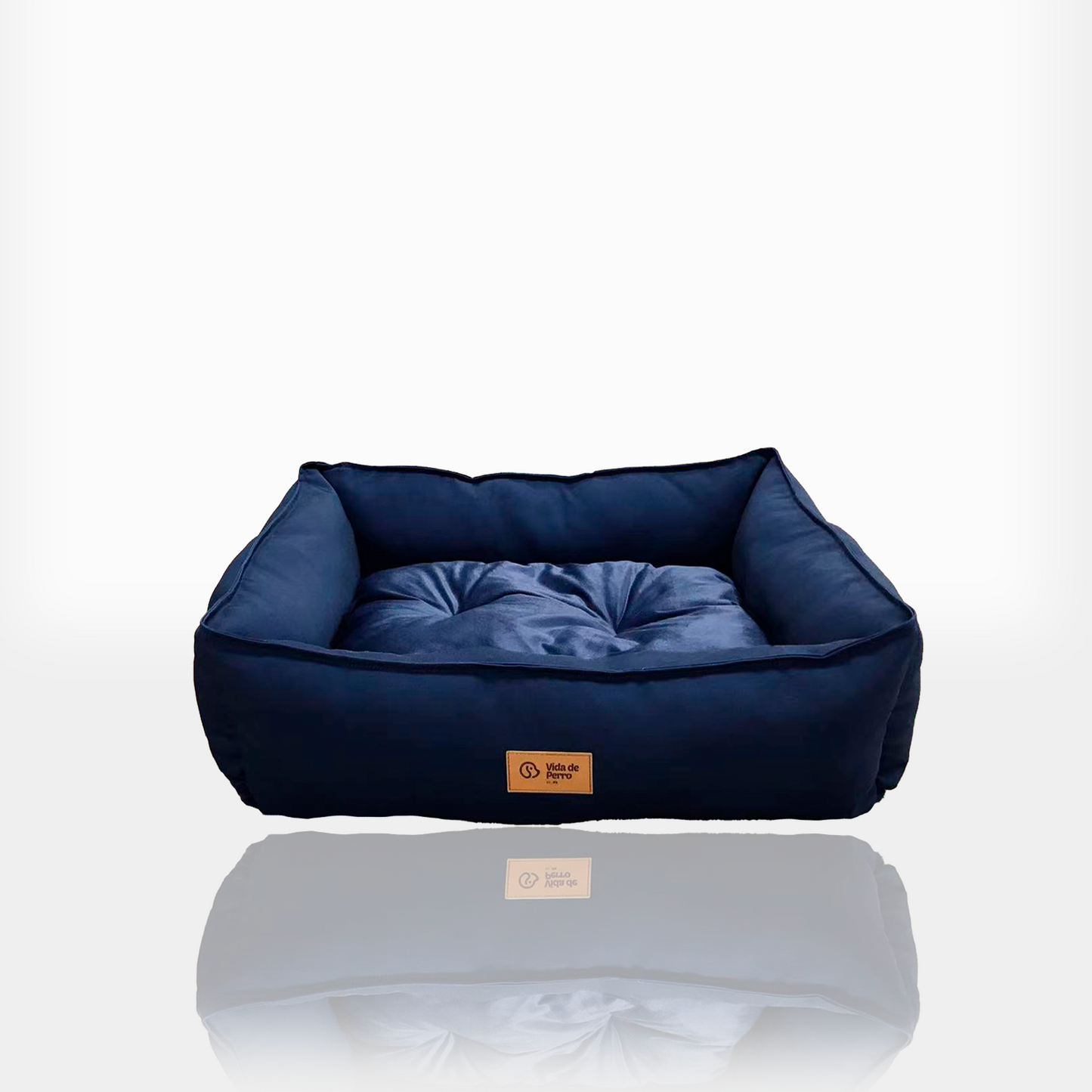 Cama Para Perros Vida De Perro