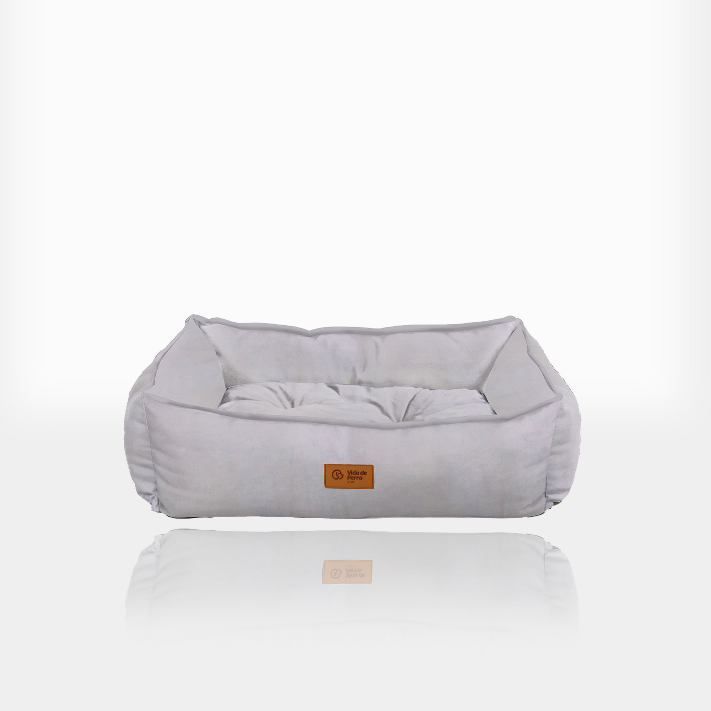 Cama Para Perros Vida De Perro
