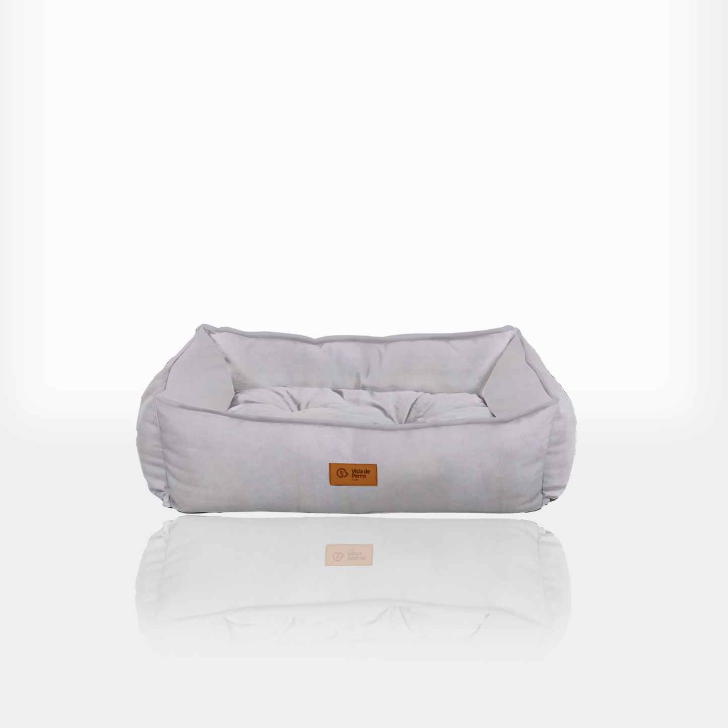 Cama Para Perros Vida De Perro