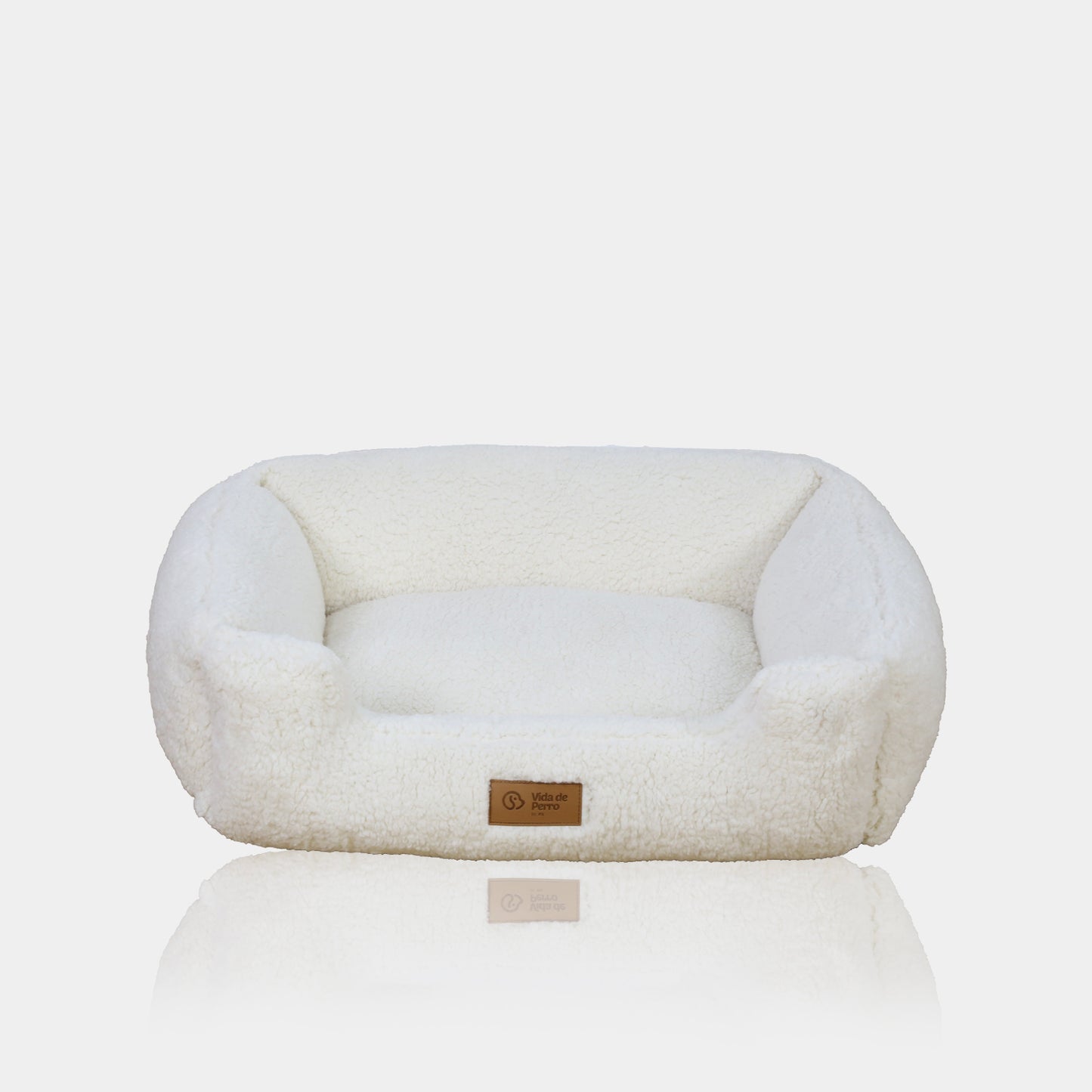 Cama Para Perro - Vida De Perro