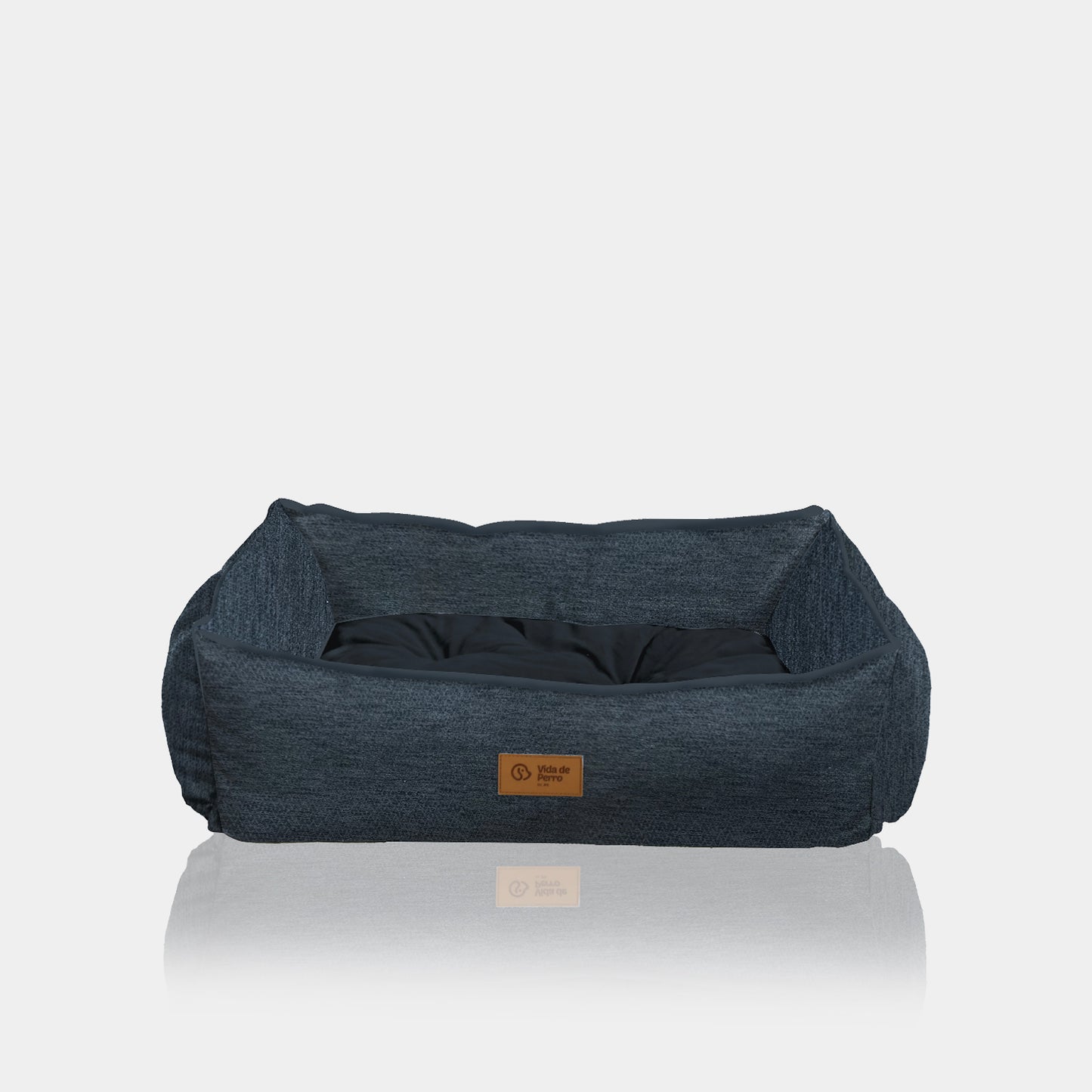 Cama Para Perro - Vida De Perro