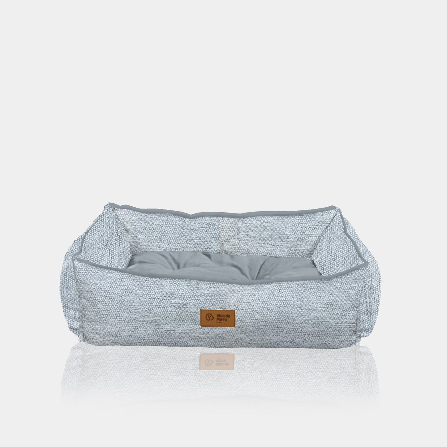 Cama Para Perro - Vida De Perro