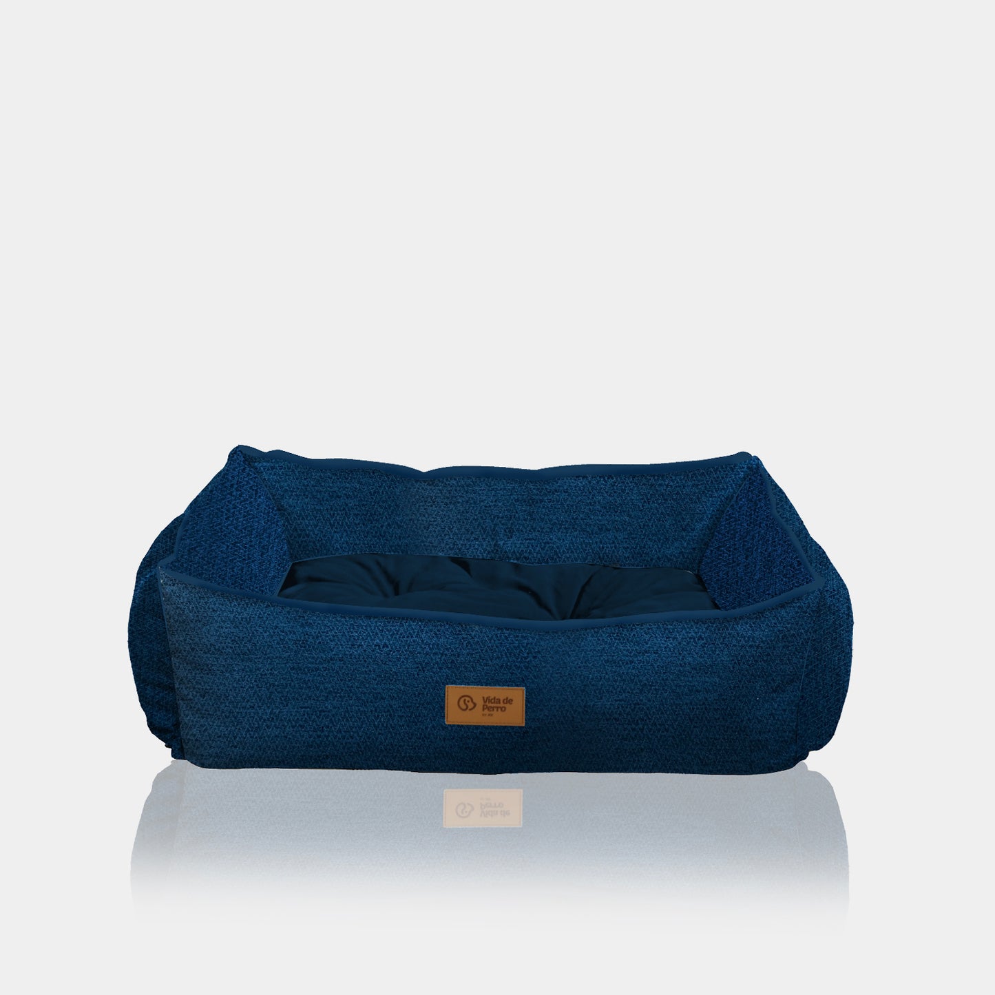 Cama Para Perro - Vida De Perro
