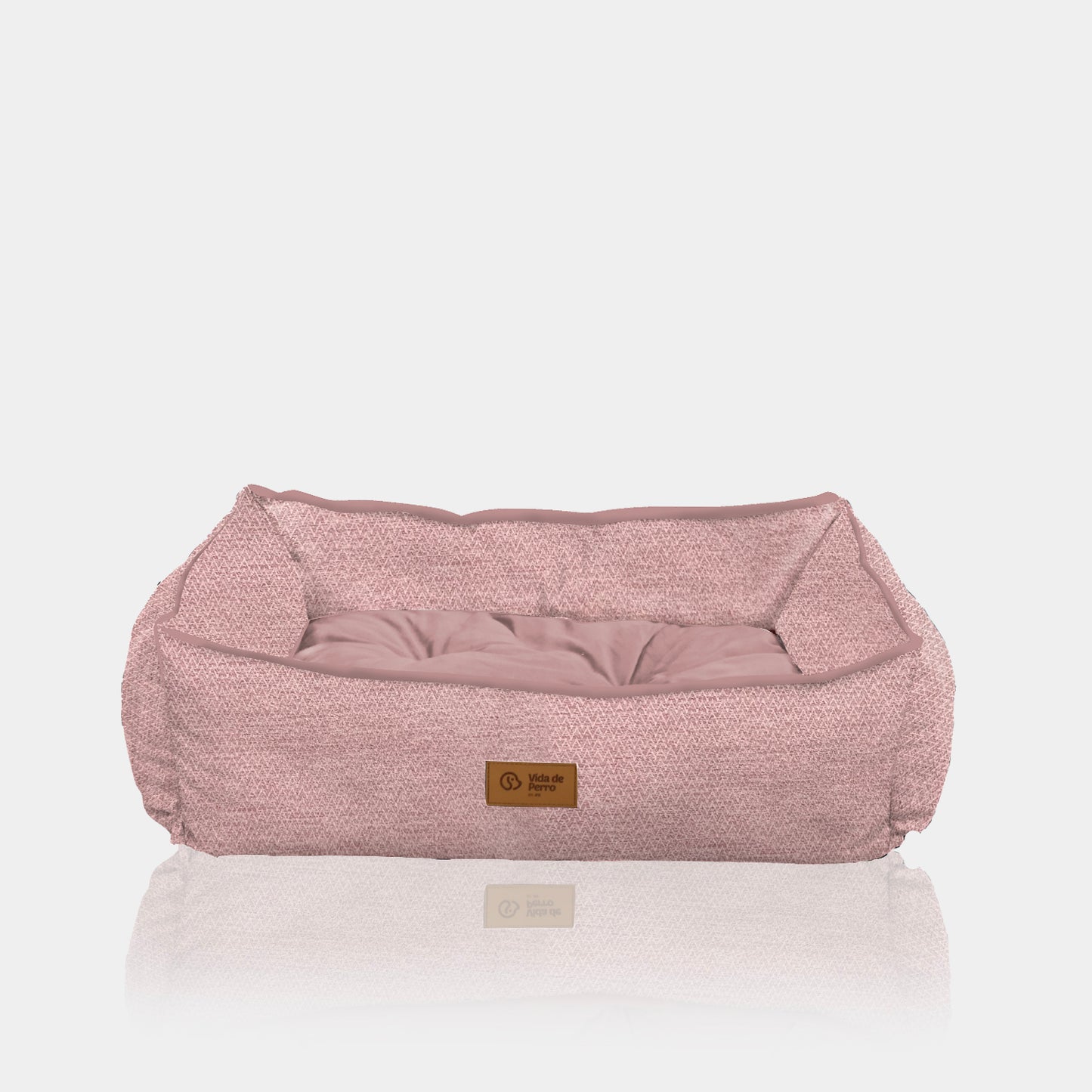 Cama Para Perro - Vida De Perro
