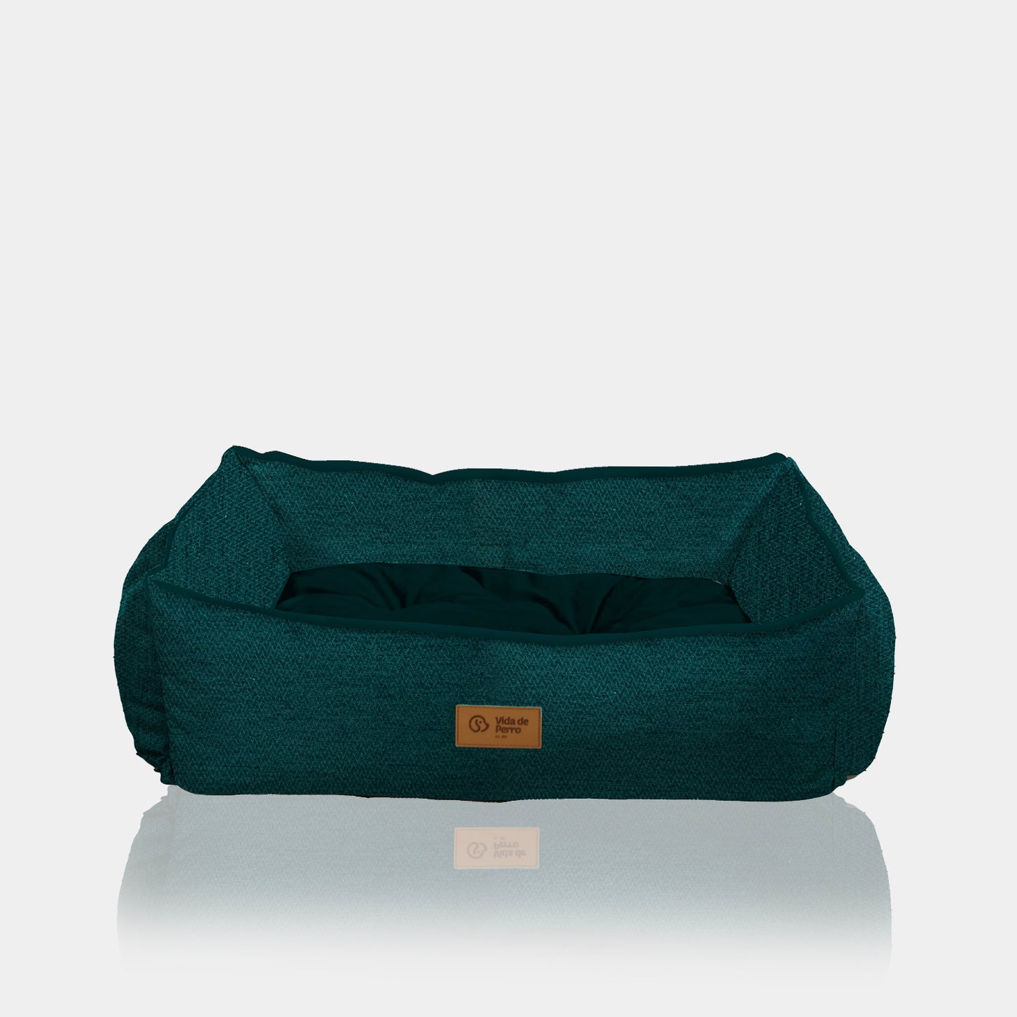 Cama Para Perro - Vida De Perro