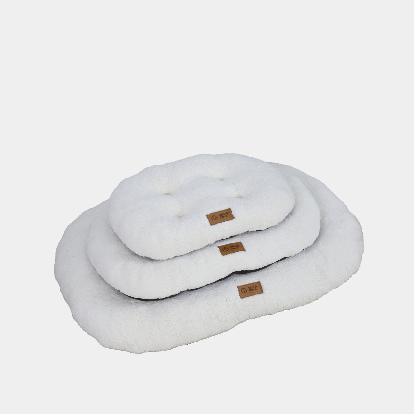 Cama Para Perros Vida De Perro