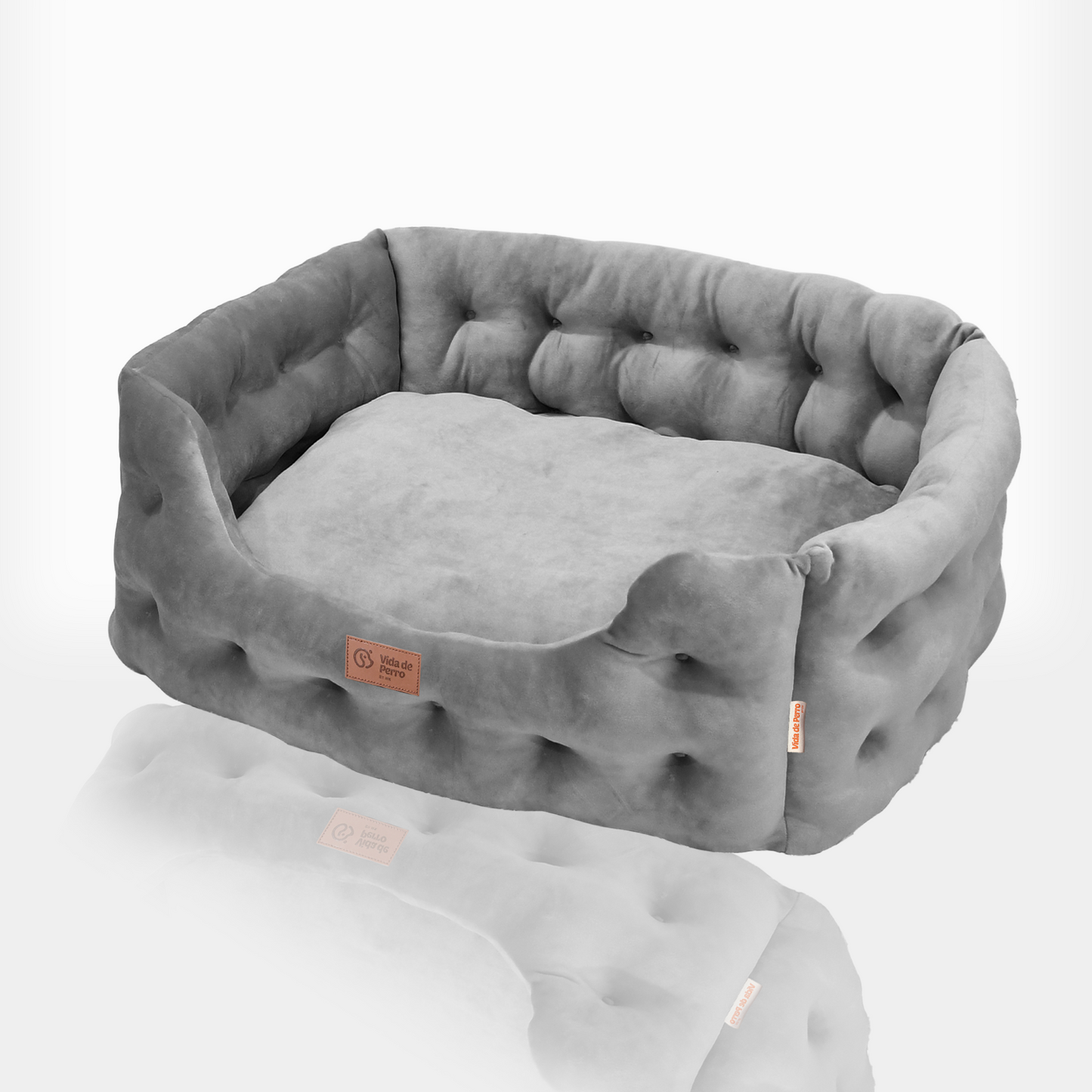 Cama Para Perros Vida De Perro