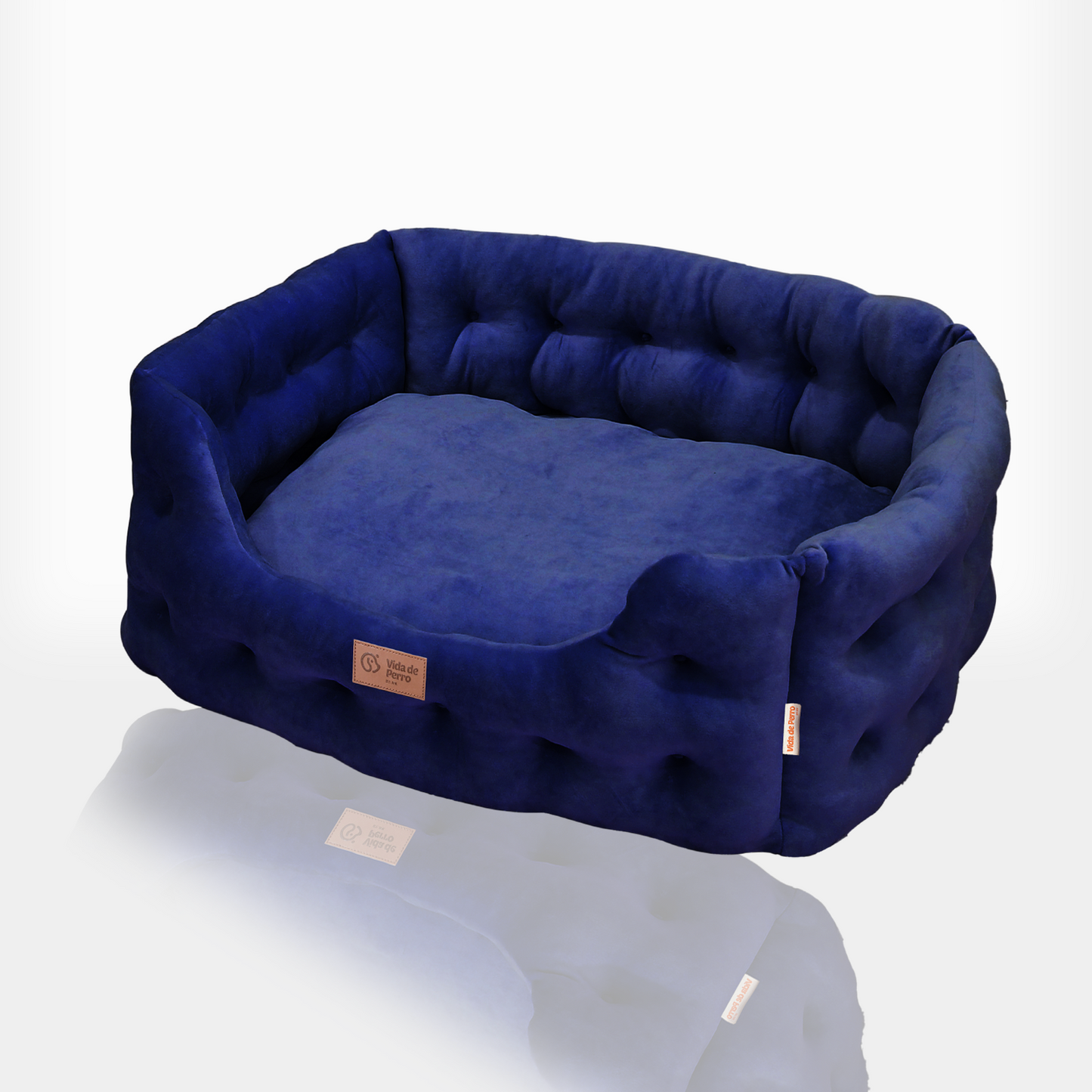 Cama Para Perros Vida De Perro