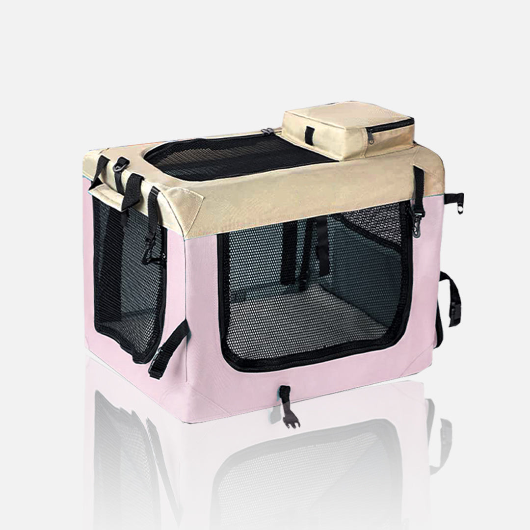 Bolso transpotador para mascotas
