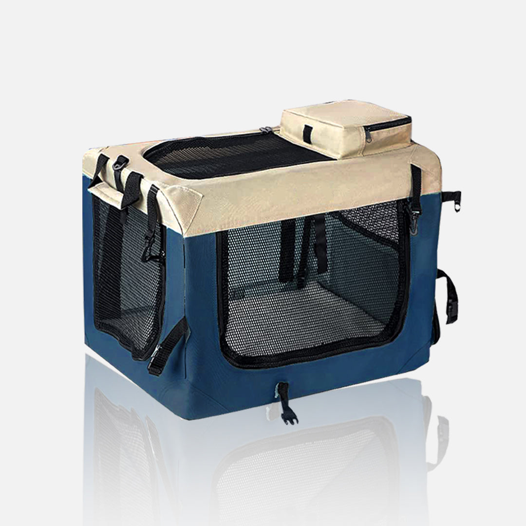Bolso transpotador para mascotas