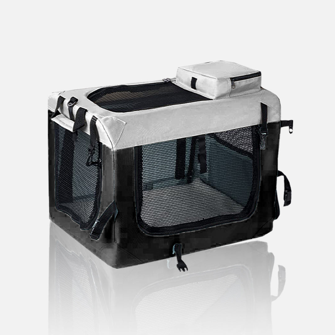 Bolso transpotador para mascotas