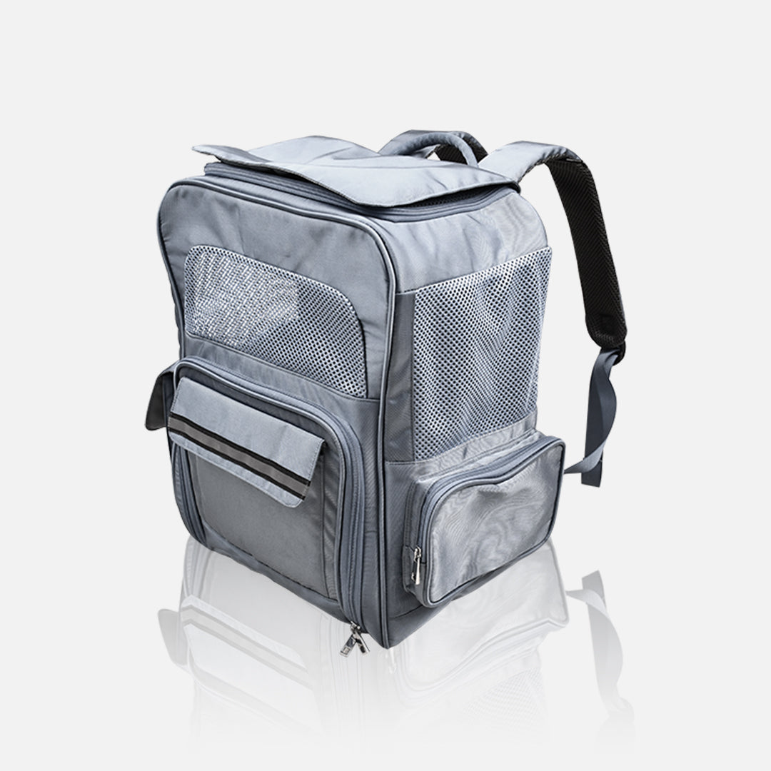 Mochila Transportadora Para mascotas