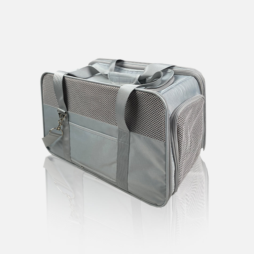 Bolso Transportador para mascotas