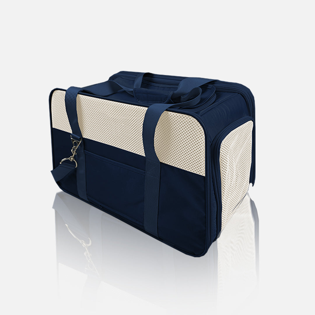 Bolso Transportador para mascotas