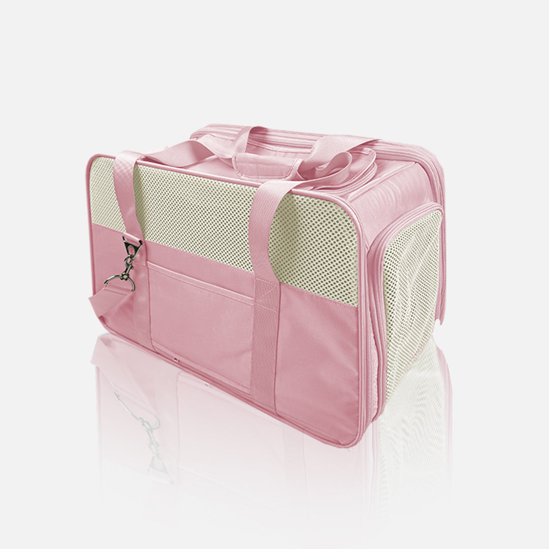 Bolso Transportador para mascotas