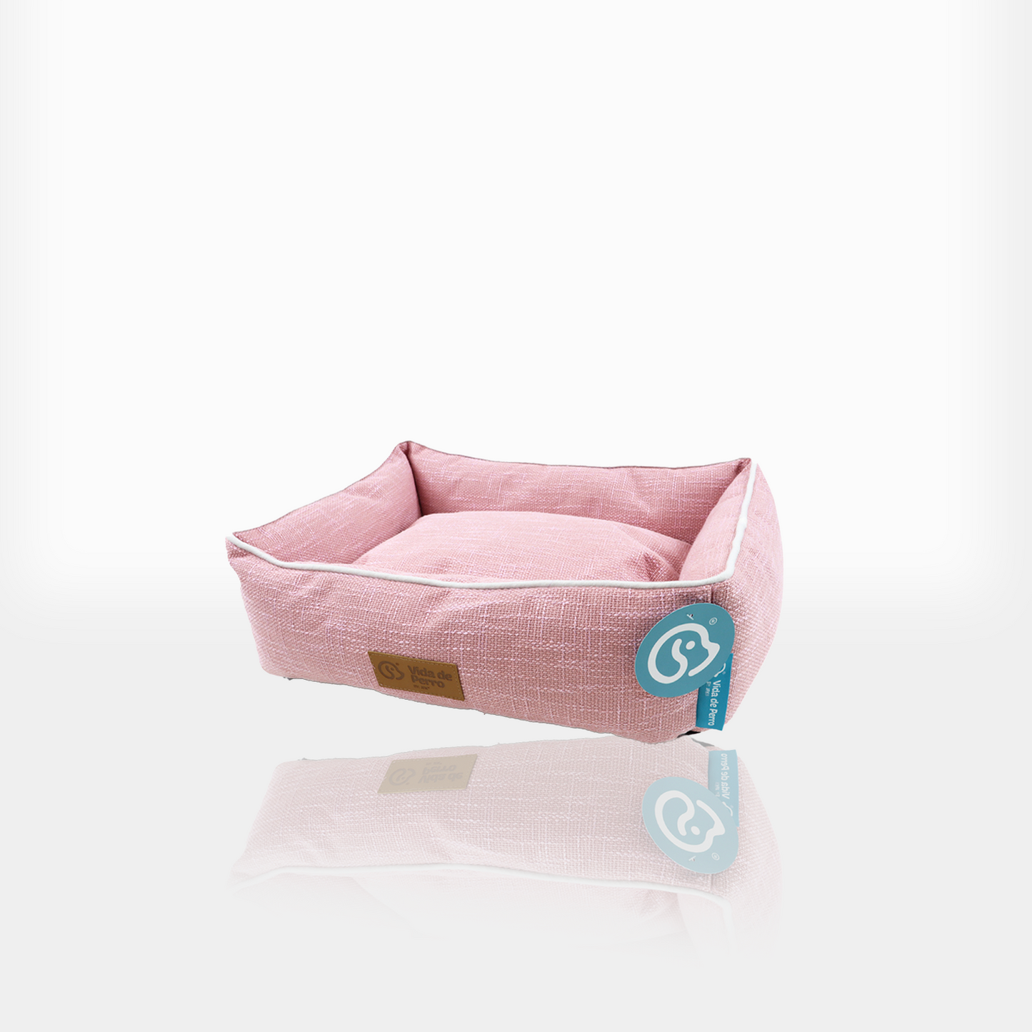 Cama Para Perros "Charlie" Vida de Perro
