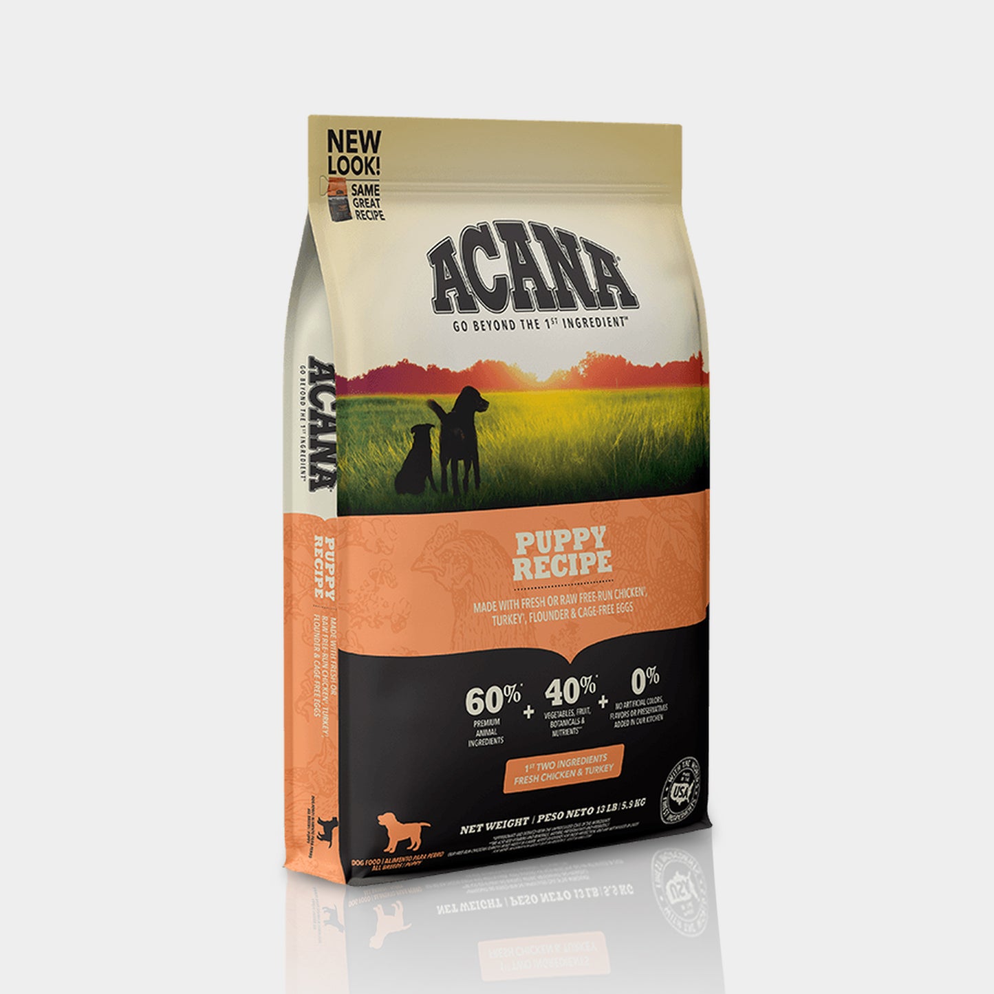 Acana Puppy Alimento Para Perro