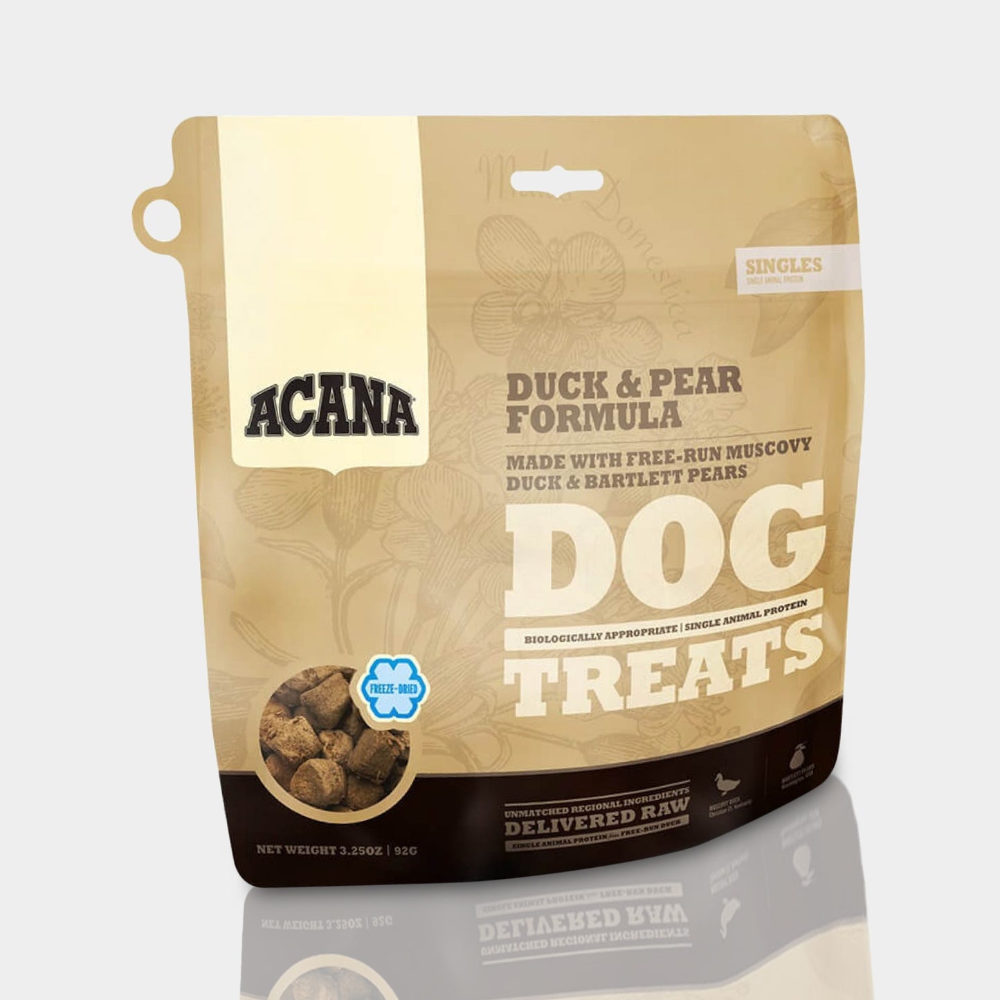 Acana Duck And Pear Premios Para Perro