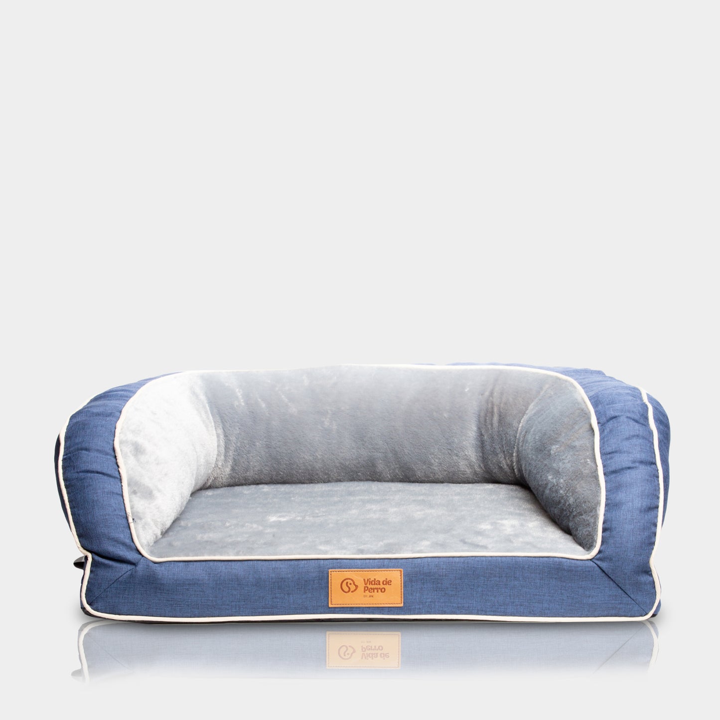 Cama Para Perros "Chloe" Vida De Perro